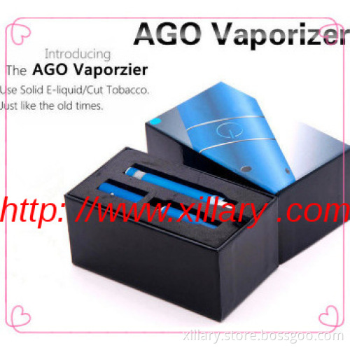 New arrival herb vaporizer ago g5